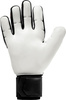Rękawice bramkarskie Uhlsport Speed Contact Absolutgrip Reflex czarne 101126201