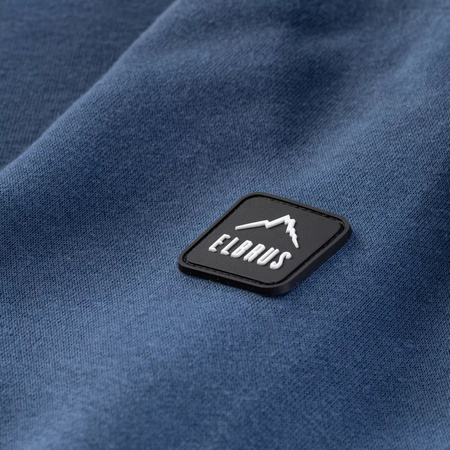 Męska bluza casualowa bawełniana Elbrus Aksel rozmiar L