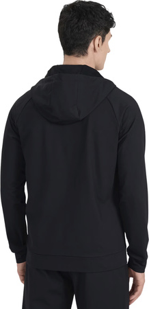 Bluza męska 4F FNK M654 czarna 4FWMM00TFSWM654 20S