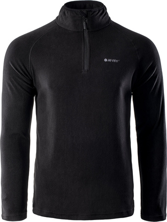 Męski polar bluza polarowa termoaktywna Hi-Tec Denton rozmiar XL