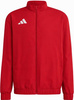 Bluza męska adidas Entrada 26 Presentation czerwona JZ6622