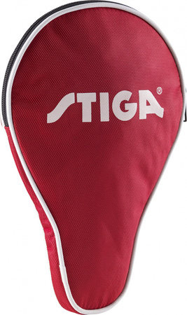 Pokrowiec na rakietkę Stiga Training czerwony 1415 1155 82