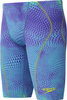Męski Strój Pływacki Fs Hyperspark Prt Jam Am  rozmiar 22