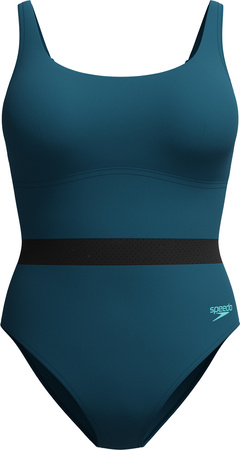 Damski Strój Kąpielowy Spdscu Luniaglow 1pc Af  rozmiar 42