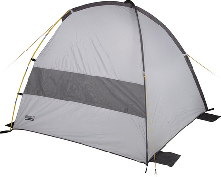 Namiot plażowy High Peak Rapid 80 szary 10139