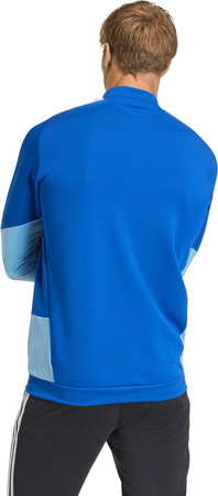 Bluza męska adidas Tiro 26 Competition Training niebieska KA7675