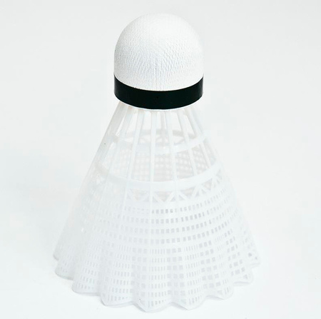 Lotki do badmintona Standard 1000 3szt