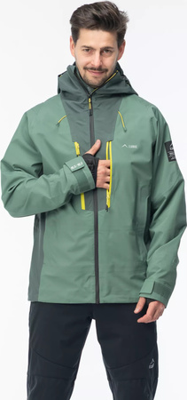 Męska kurtka przejściowa Elbrus MALAKU rozmiar XL