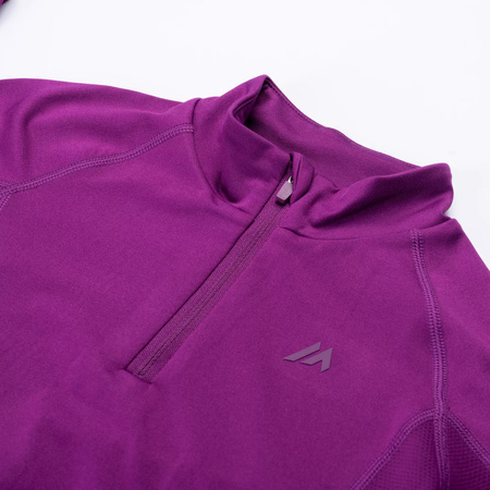 Dziecięca bluza koszulka bielizna termoaktywna Martes Pago Top rozmiar 128