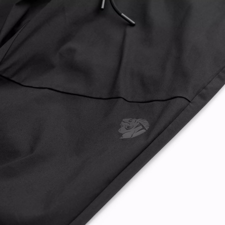 Damskie spodnie dresowe bawełniane treningowe Iguana Velman W rozmiar XL