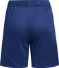 Spodenki dla dzieci adidas Tiro 24 Training granatowo-białe IS1003