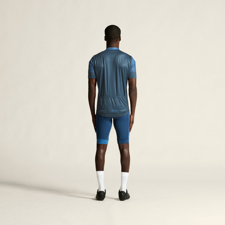 Męska Koszulka Z Krótkim Rękawem Core Endur Logo Jersey M dress blues rozmiar L