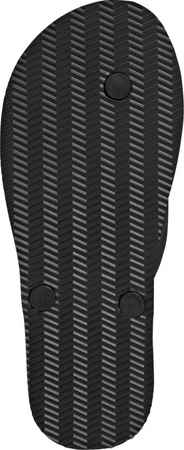 Klapki adidas Keitaki Alpha czarne JR1152