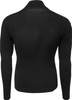 Męska bluza bielizna termoaktywna wełna merino Fitanu Elder rozmiar L