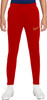 Spodnie dla dzieci Nike DF Academy 21 Pant KPZ czerwone CW6124 687