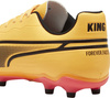 Buty piłkarskie Puma King Match FG/AG 107570 05