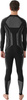 Legginsy bielizna termoaktywna męskie 4F M166 czarno-szare 4FWAW24USEAM166 20S
