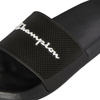 Klapki damskie Champion DTN21 Slide czarne S11806 KK002