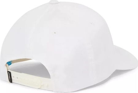 Męska czapka z daszkiem bawełniana O'neill Logo Wave Cap
