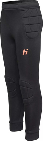 Dziecięce spodnie bramkarskie Huari Banfieldos Kids Pants Gk rozmiar 134