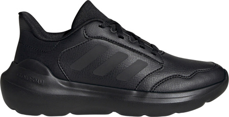 Buty dla dzieci adidas Tensaur Run 3.0 czarne JP9644