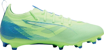 Buty piłkarskie dziecięce Puma Ultra 5 Pro FG/AG 107693 03