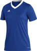 Koszulka damska adidas Entrada 22 Jersey niebieska HG3947