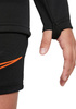 Bluza dla dzieci Nike NK DF Academy 21 Drill Top czarna CW6112 017