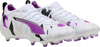 Buty piłkarskie dziecięce Puma Ultra 5 Match Forever FG/AG 108413 01