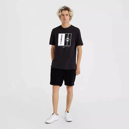 Męska koszulka z krótkim rękawem O'neill MIX