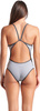 Damski Strój Kąpielowy Women's Arena Icons Super Fly Back Solid  rozmiar 32