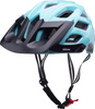 Kask rowerowy na rolki hulajnogę Radvik Enduro rozmiar L 58-61 cm