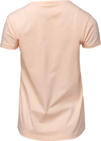 Damska koszulka z krótkim rękawem Martes essentials LADY MANDO rozmiar 4XL