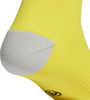 Getry piłkarskie adidas Milano 23 żółte IB7815