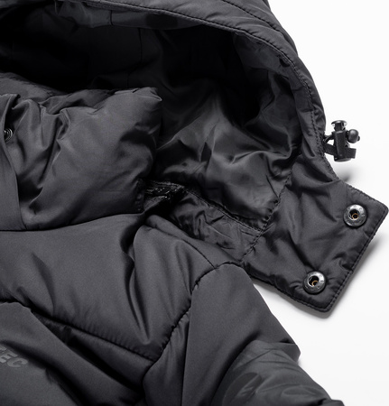 Damska Kurtka Zimowa Pikowana Lady Safi Sp rozmiar XS