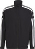 Bluza męska adidas Squadra 21 Presentation Jacket czarna GK9549