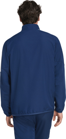 Bluza męska adidas Tiro 26 League Presentation granatowa JZ9048