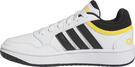 Buty dziecięce adidas Hoops 3.0 K IF2726