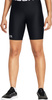 Spodenki damskie Under Armour HG 8in czarne 1383627 001