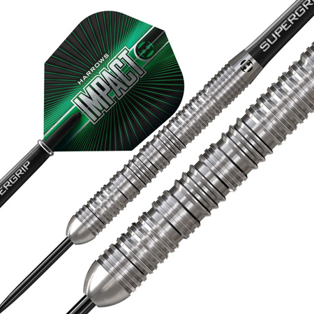 Rzutki do darta Harrows Impact 70% Steeltip Impact Steeltip
