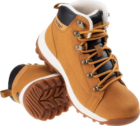Buty zimowe trapery Hi-tec Haites MID Teen rozmiar 40