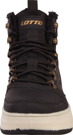 Buty damskie Lotto Jalana Pf Fur 2400390W 1112