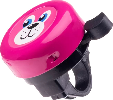 Dzwonek Martes NODDI