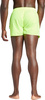 Spodenki szorty kąpielowe męskie adidas 3-Stripes CLX Swim Shorts zielone IS2054