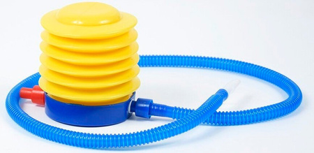 Platforma do ćwiczeń SMJ sport BL001 2 uchwyty