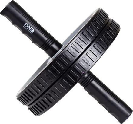 Wałek podwójny One Fitness WK20