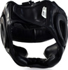 Kask bokserski sparingowy treningowy Profight 705 PU