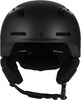 Kask Winder Mips  dirt black rozmiar 53-56
