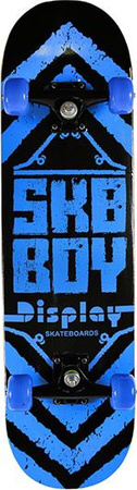Deskorolka Nils Extreme CR3108SB Skb Boy 78x20 cm
