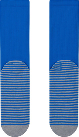 Skarpety Nike Dri-Fit Strike niebieskie FZ8485 463